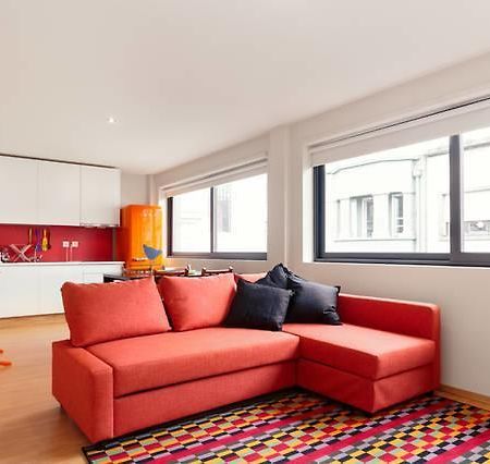 Picaria Apartment Porto Dış mekan fotoğraf