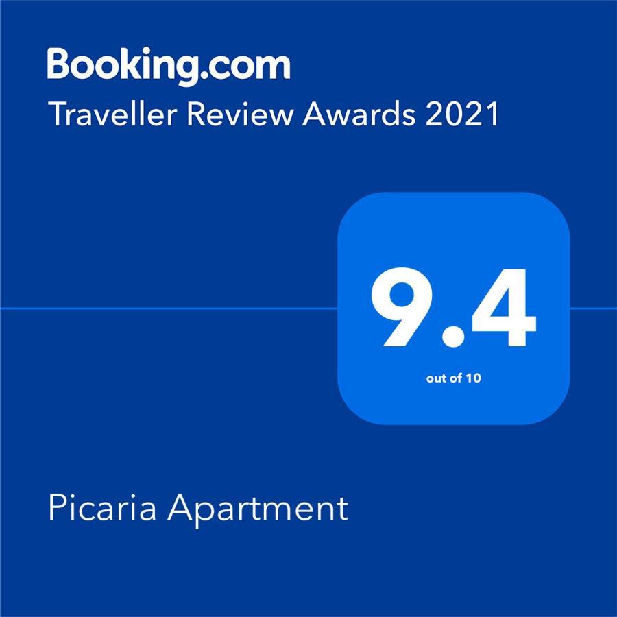 Picaria Apartment Porto Dış mekan fotoğraf