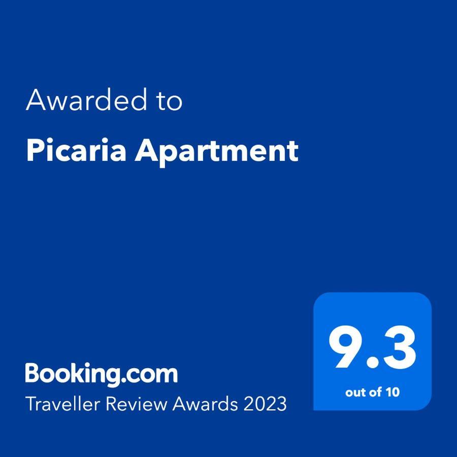 Picaria Apartment Porto Dış mekan fotoğraf