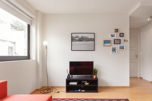 Picaria Apartment Porto Dış mekan fotoğraf