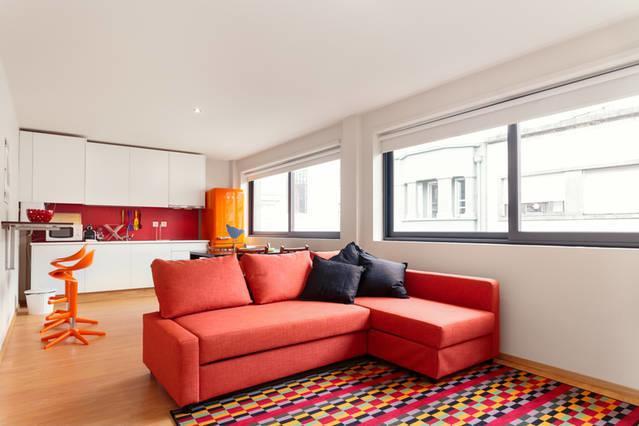 Picaria Apartment Porto Dış mekan fotoğraf