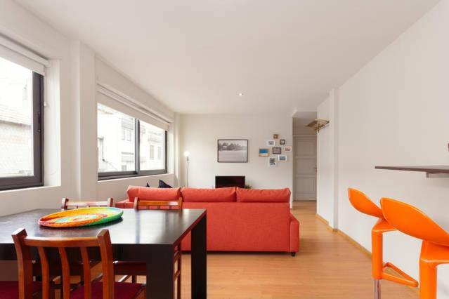 Picaria Apartment Porto Dış mekan fotoğraf