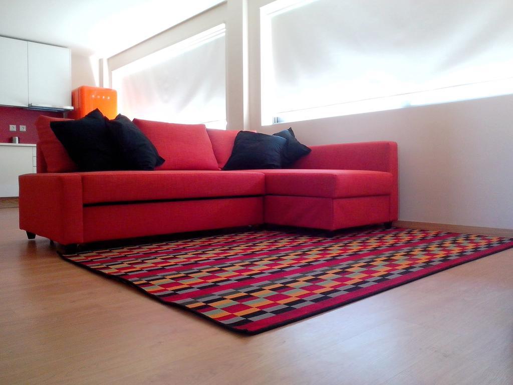 Picaria Apartment Porto Dış mekan fotoğraf