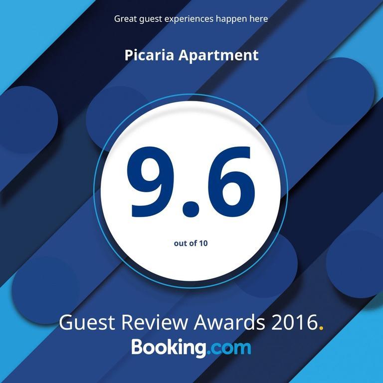 Picaria Apartment Porto Dış mekan fotoğraf